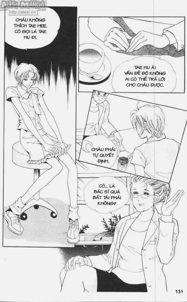 Nhỏ Con Trai: Chapter 6