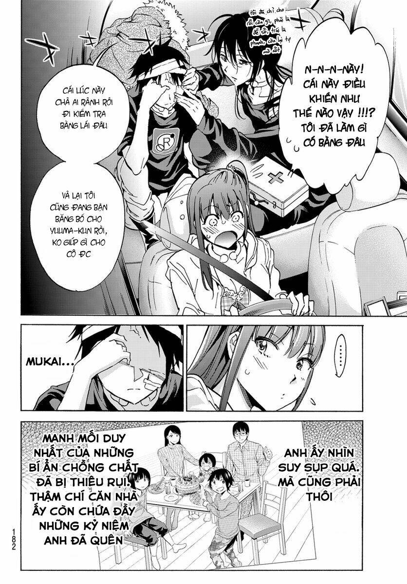 Real Account Ii: Chapter 41