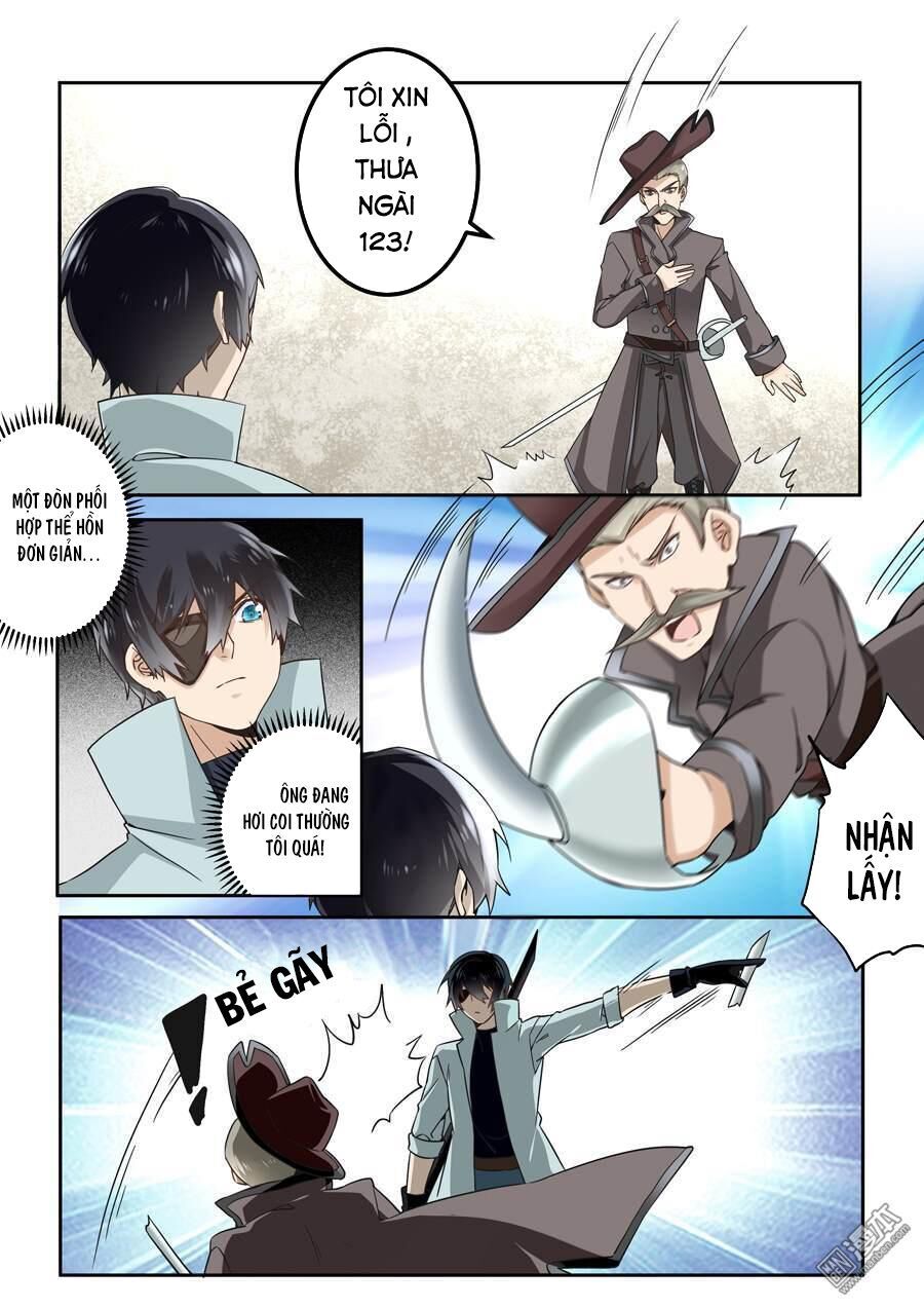 After Transformation, Mine And Her Wild Fantasy: Chapter 44