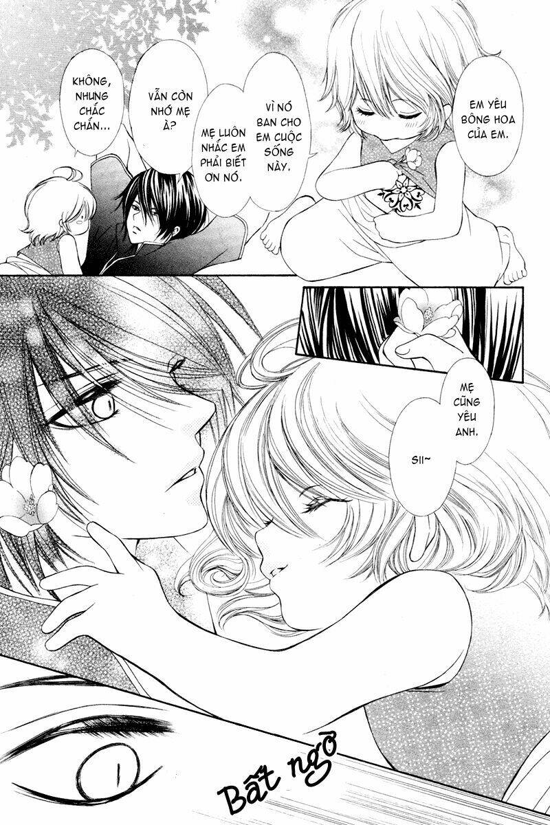 Hanatsukihime: Chapter 5