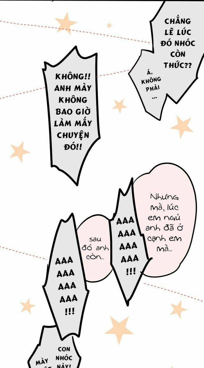 Rodiura Kurashi: Chapter 4.5