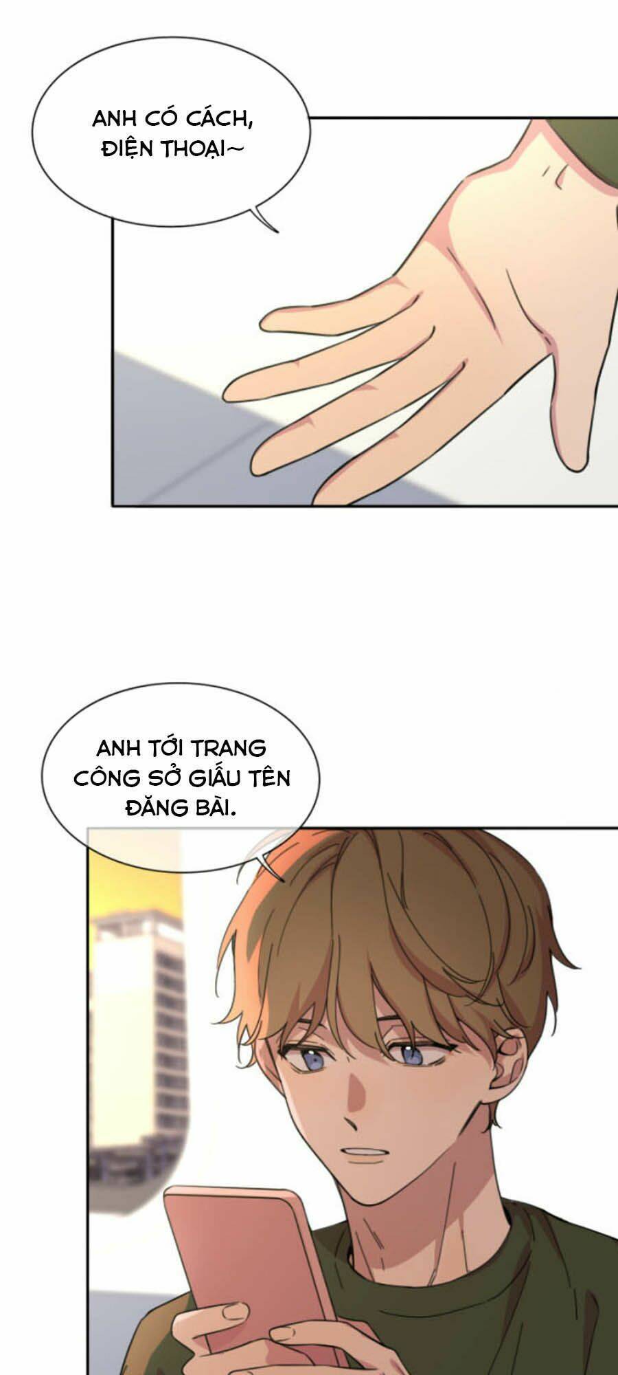 Cát Xê Người Tình Bóng Đêm: Chapter 19