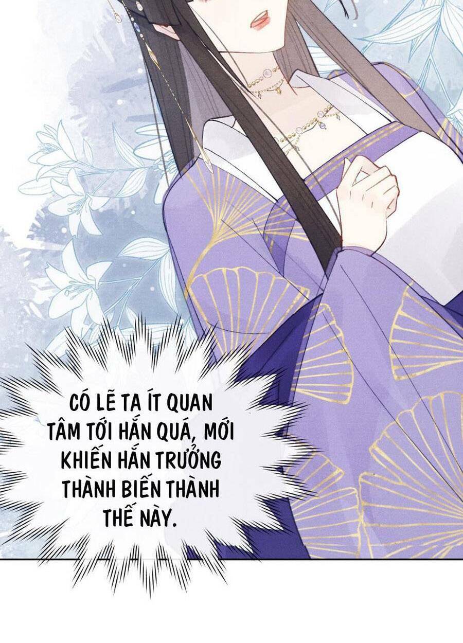 Quân Nhan Tựa Hoa Đào: Chapter 55