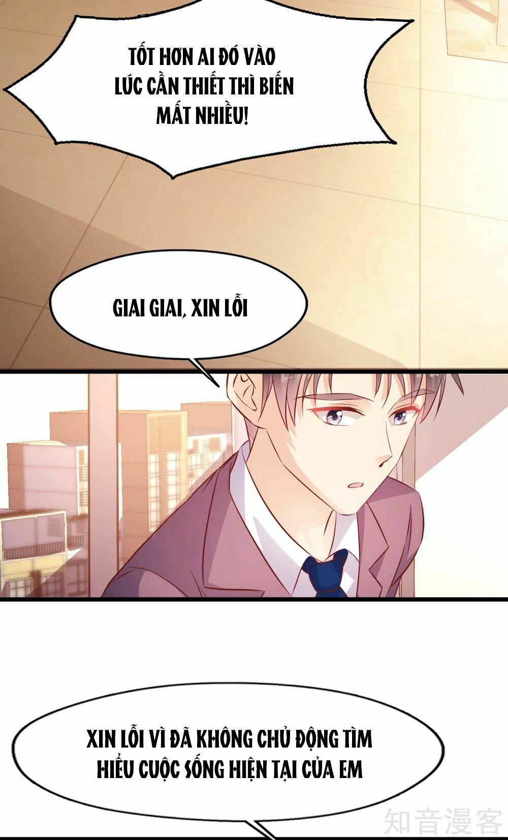 Sau Này Vẫn Cứ Thích Anh: Chapter 20