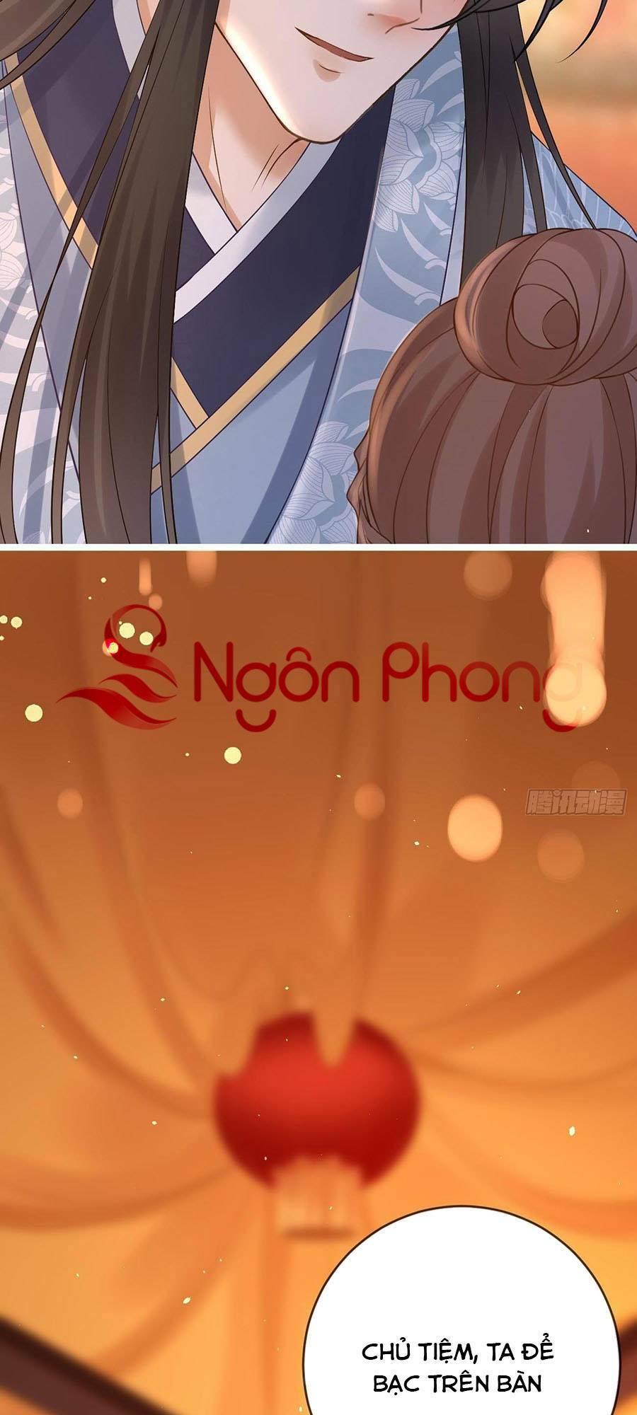 Ma Đầu Vạn Ác Năm Tuổi Rưỡi: Chapter 80