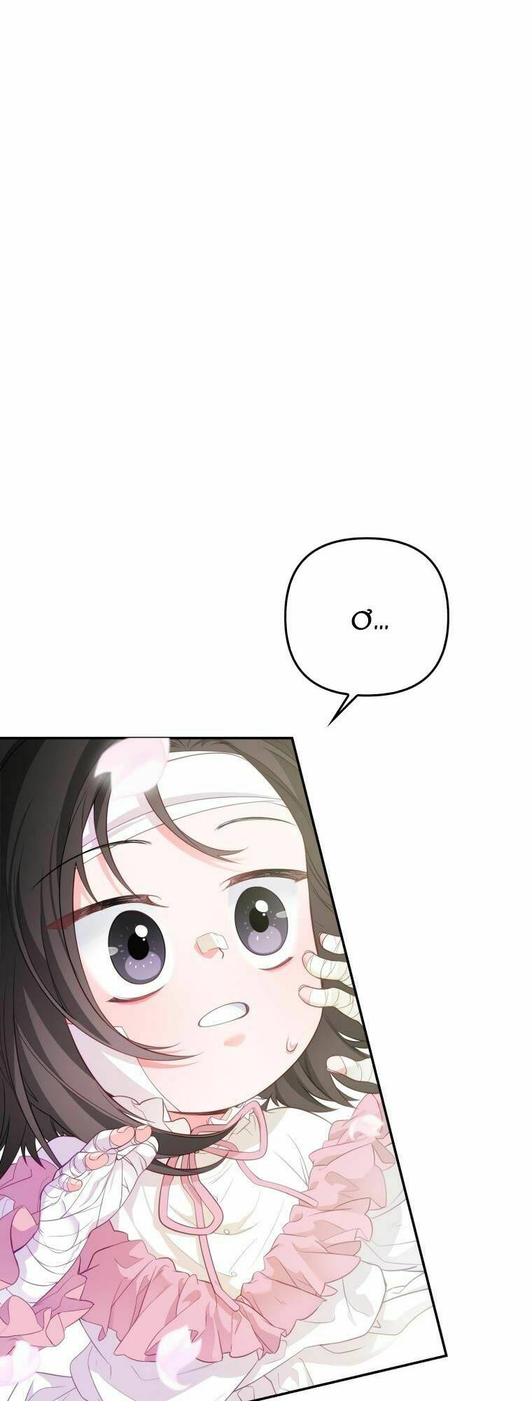 Đọc Thần Chú Lên Đi, Rose!: Chapter 5