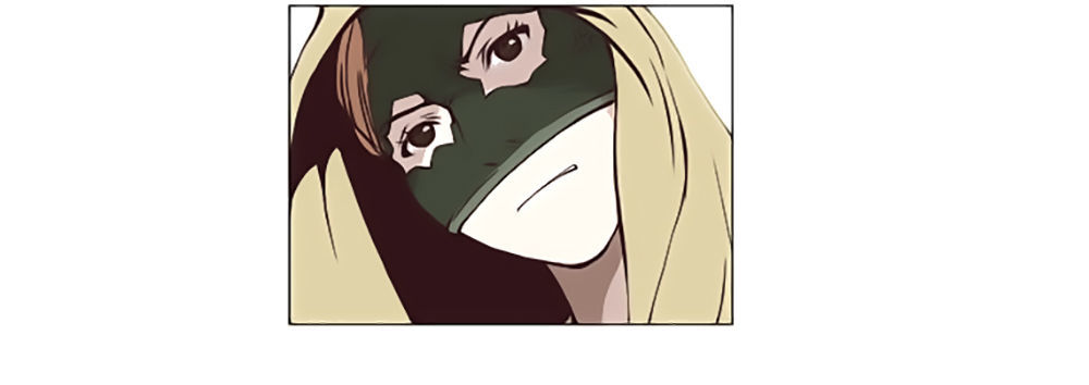 Mrs. Seonnyeo: Chapter 8