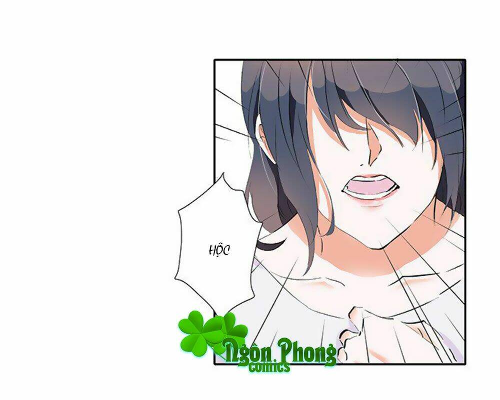 Thiên Kim Đường Môn: Chapter 26