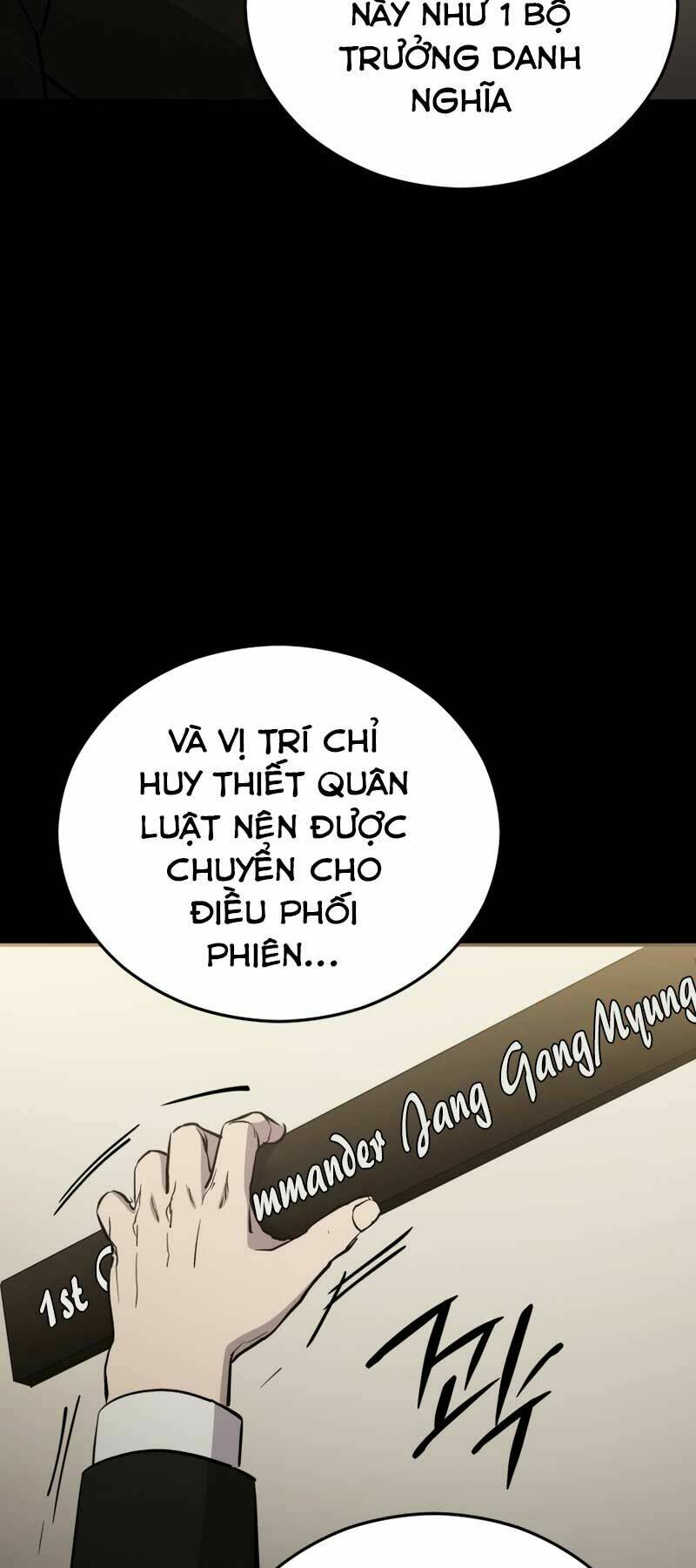 Cánh Cổng Mở Ra Đúng Ngày Đầu Tiên Tôi Thành Chính Trị Gia: Chapter 14
