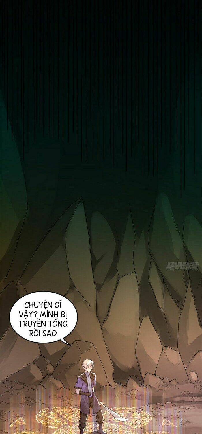 Pháp Sư Truyền Kỳ: Chapter 38