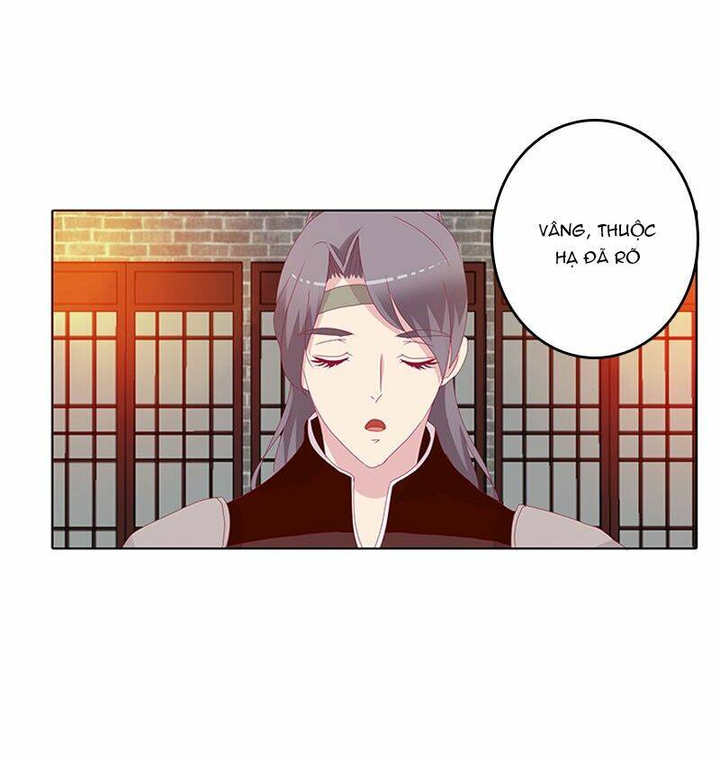 Tướng Quân Mời Ra Trận: Chapter 75