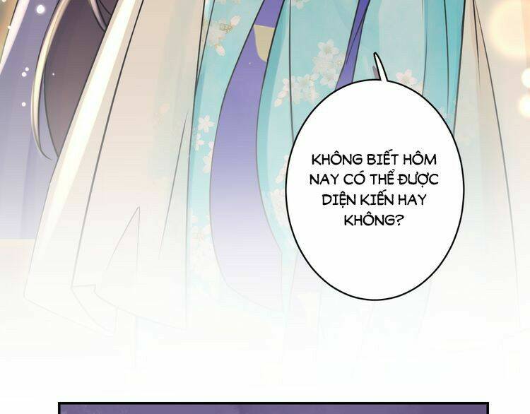 Hoa Nhan Sách: Chapter 6.1