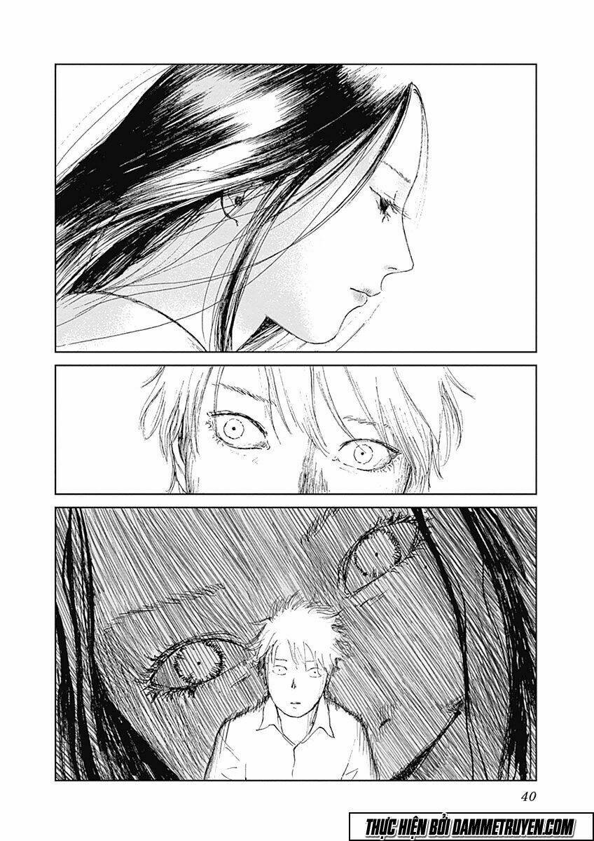 Mushihime - Nữ Chúa Côn Trùng: Chapter 1