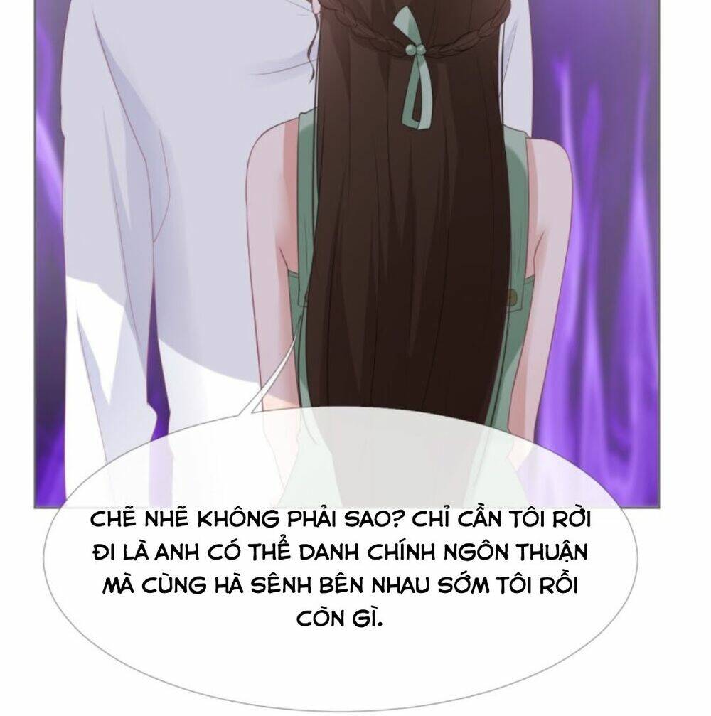 Hẹn Anh Một Giấc Mộng Thơ: Chapter 11