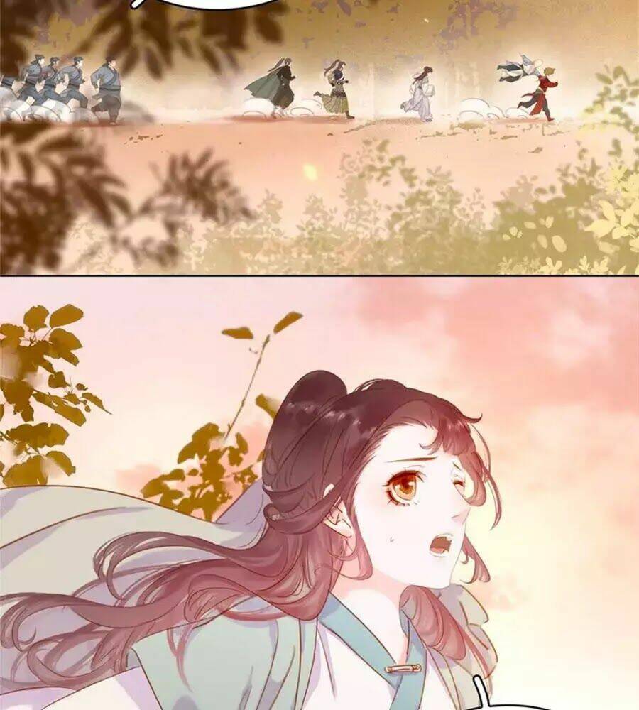 Tiểu Sư Phụ, Tóc Giả Của Ngài Rơi Rồi!: Chapter 20