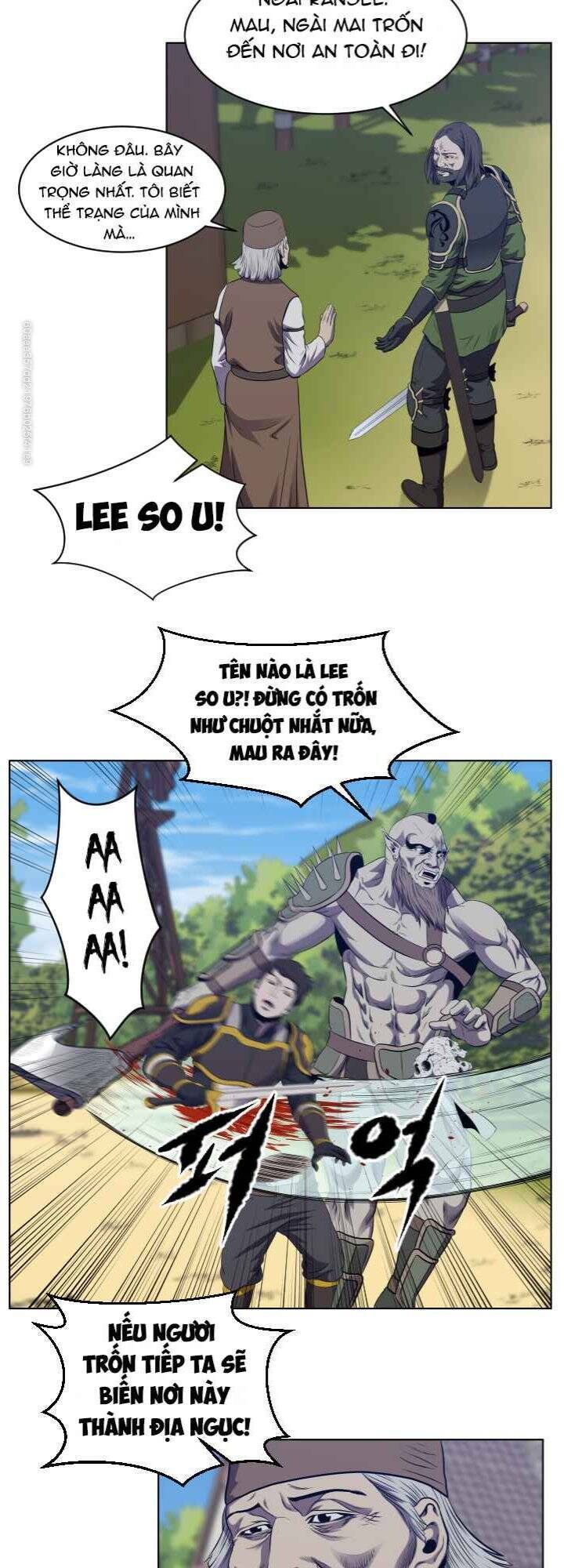 Cấp Độ Của Tôi Là Cao Nhất: Chapter 26