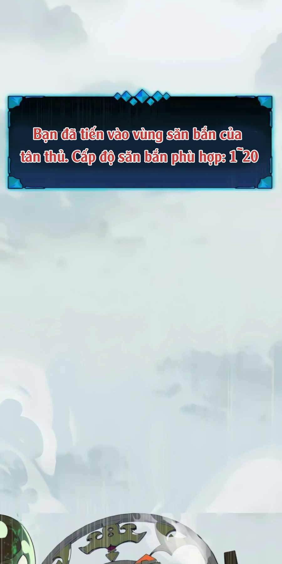 Thợ Săn Lỗi: Chapter 2