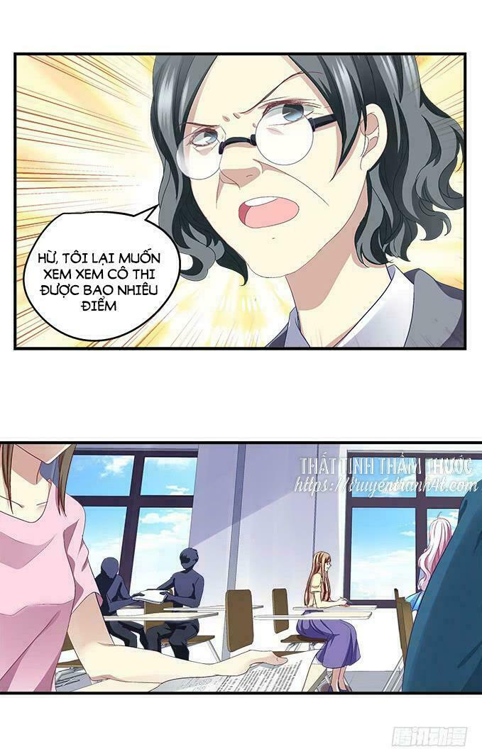 Thiên lại âm linh: Chapter 55