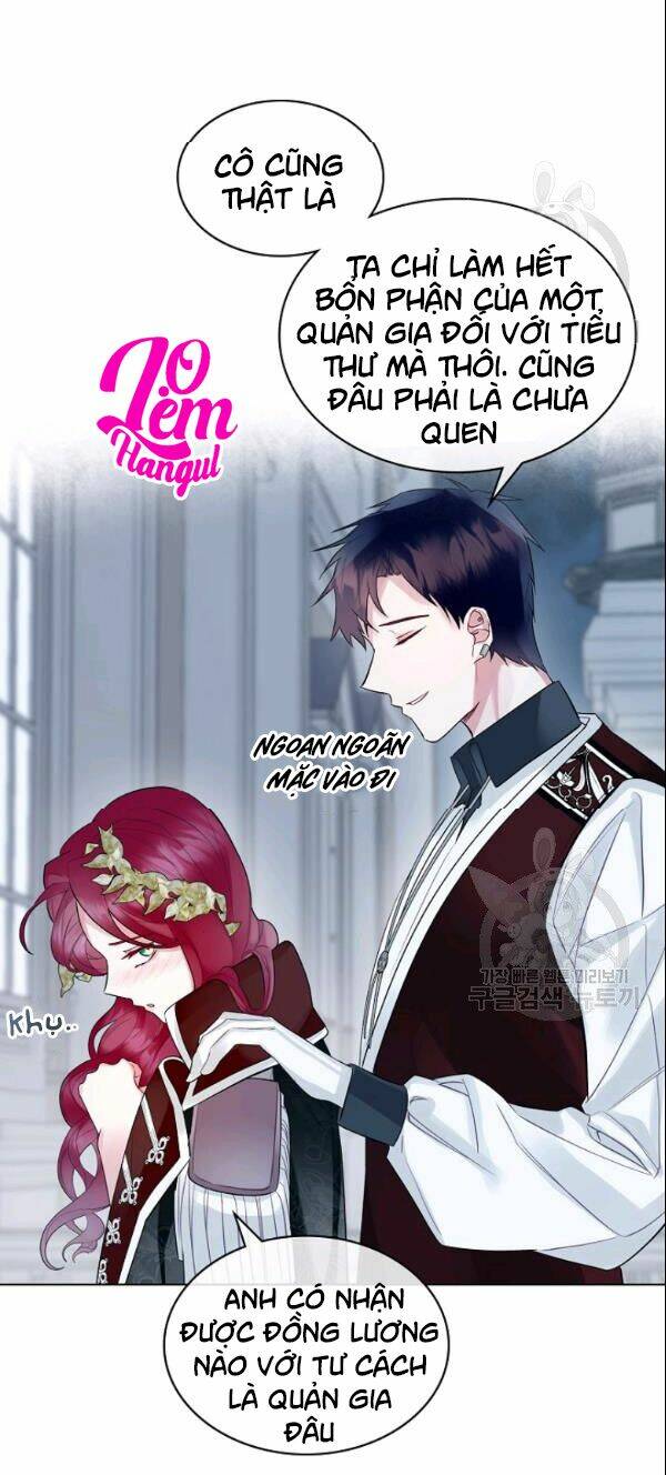 Kẻ Tạo Ra Nữ Phản Diện: Chapter 20