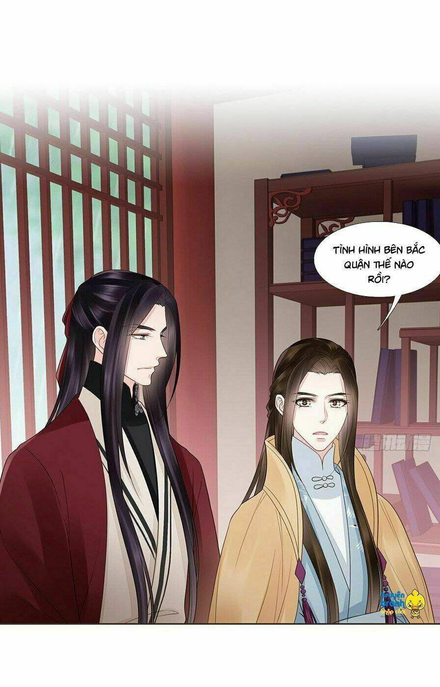 Đại Giá Thừa Tướng: Chapter 130