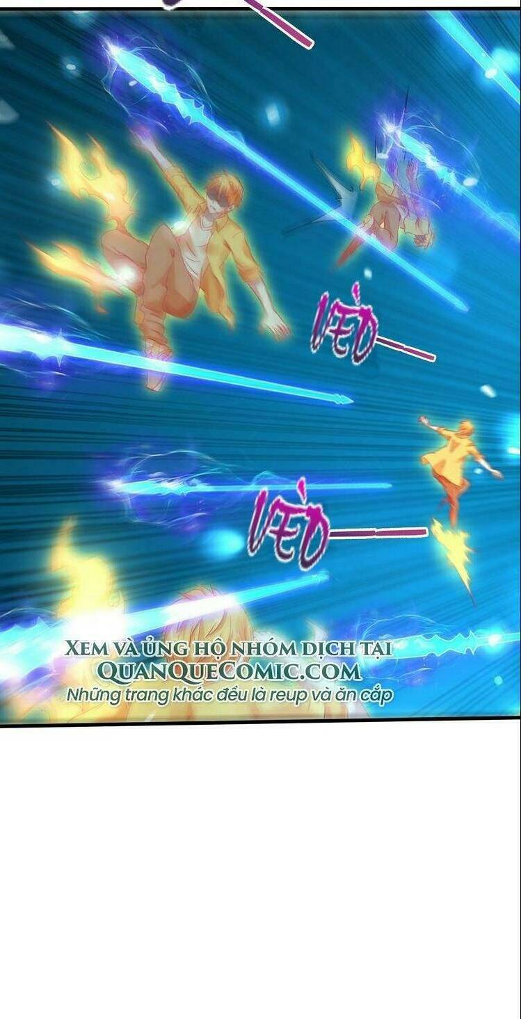 Kinh Thế Kỳ Nhân: Chapter 43