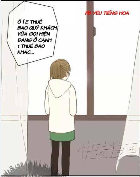 Thần Tượng Điểm Zero: Chapter 19