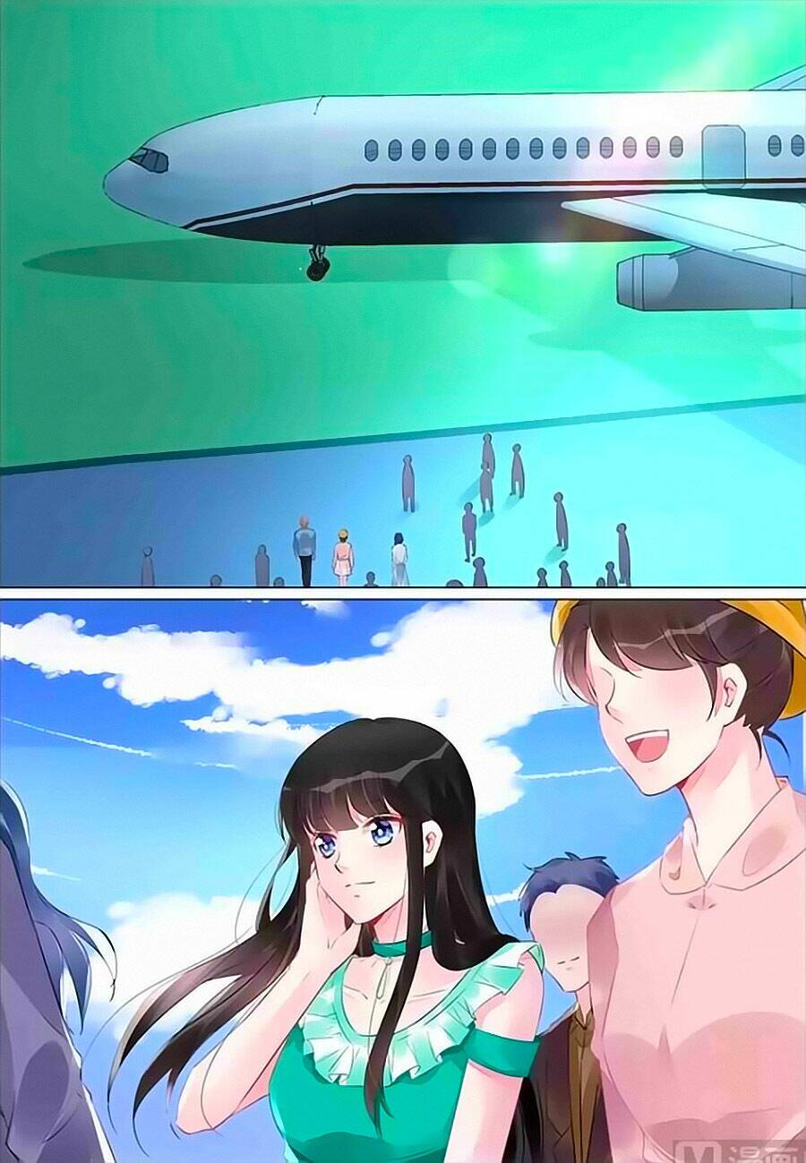 Bá Tình Ác Thiếu: Dạy Bảo Tiểu Đào Thê: Chapter 262