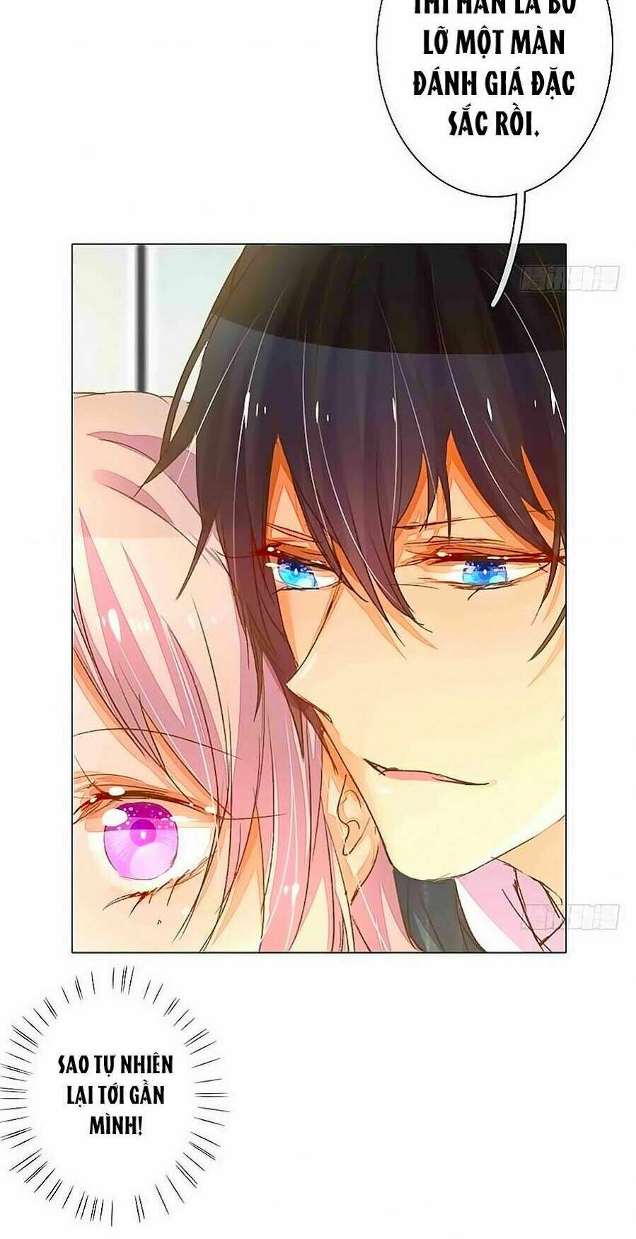 Hào Môn Tiểu Lãn Thê: Chapter 50