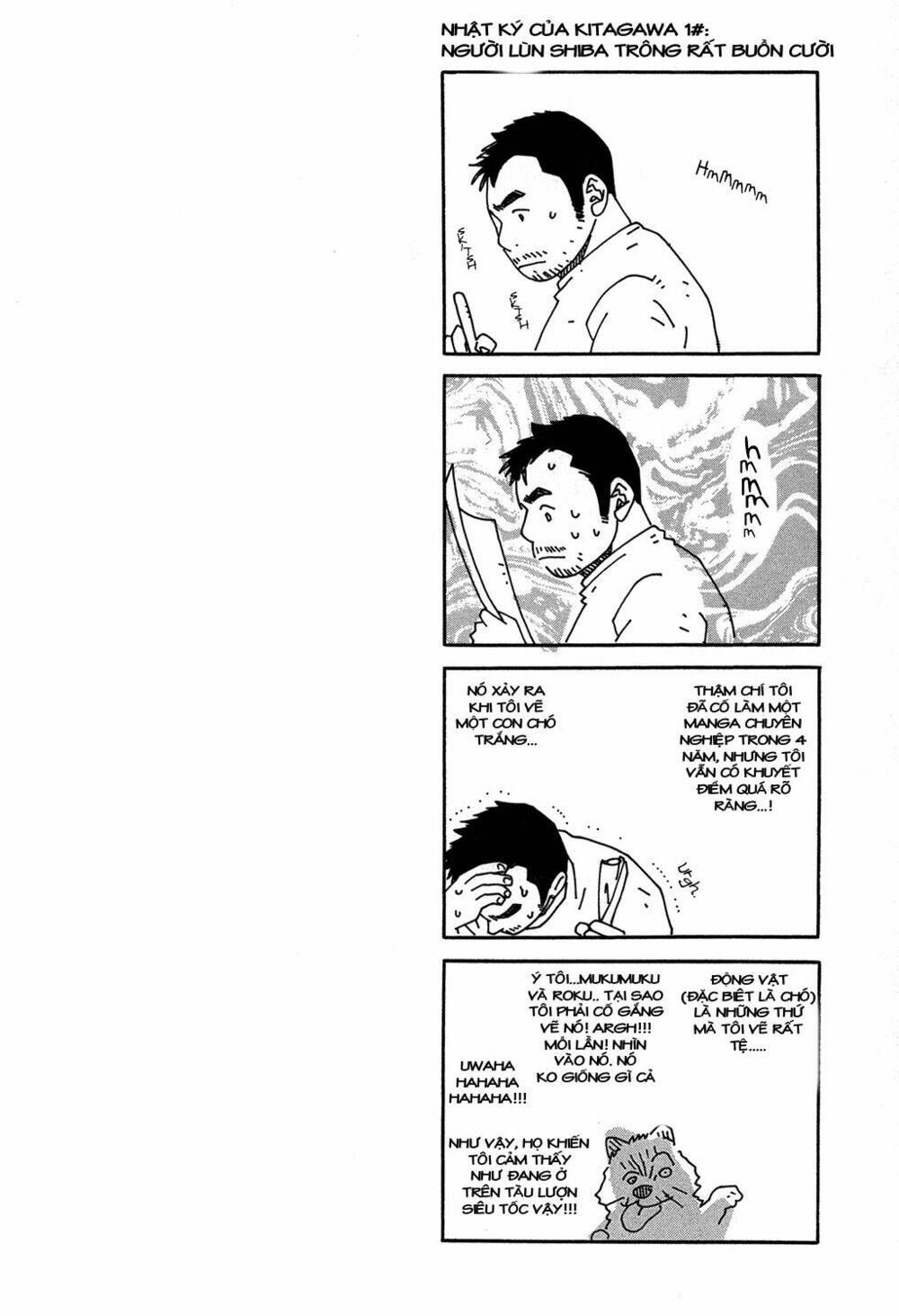 Chinatsu No Uta: Chapter 1