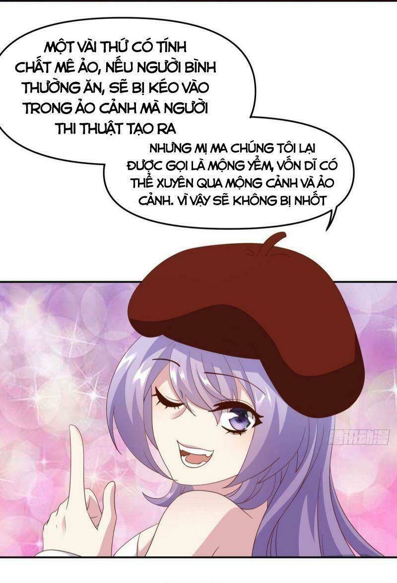 Xâm Lược Vạn Giới: Chapter 60