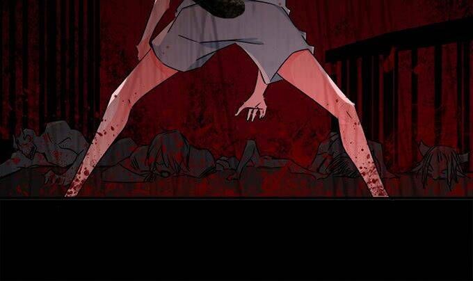 Huyết Đồng Tử: Chapter 8