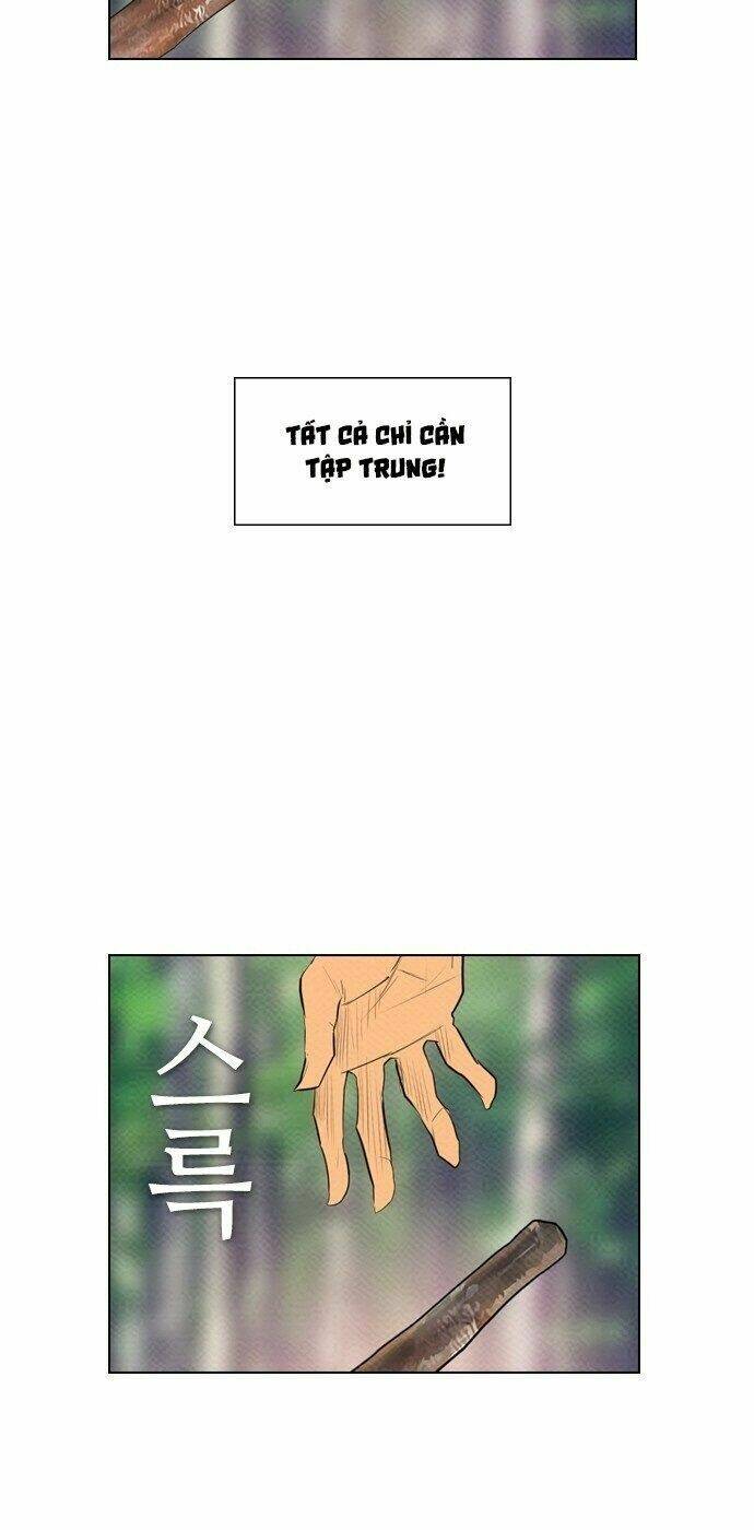 Kẻ Hồi Sinh: Chapter 74