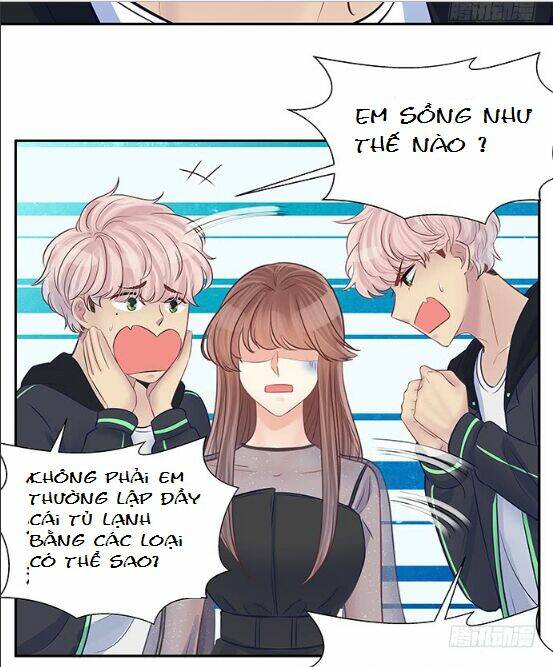 Trọng Sinh Để Ngủ Với Ảnh Đế: Chapter 86