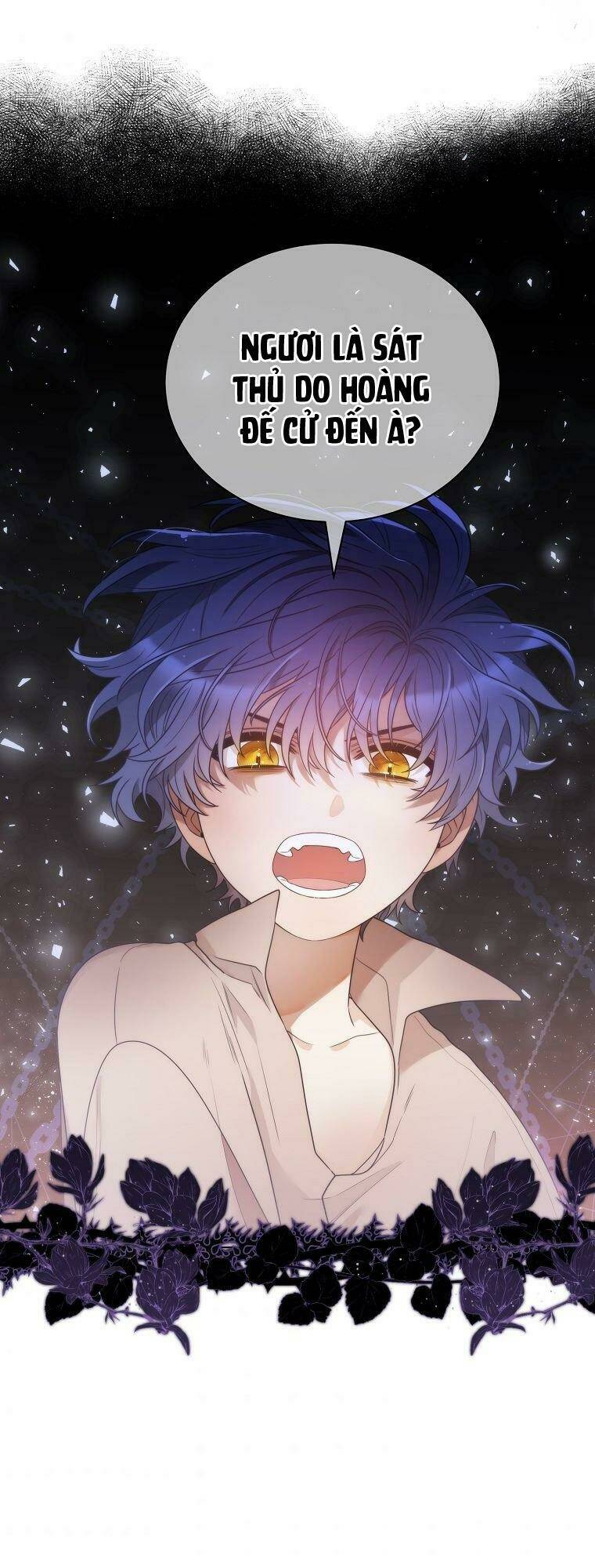 Hoàng Hậu Ác Nữ Yêu Quý Tôi: Chapter 17