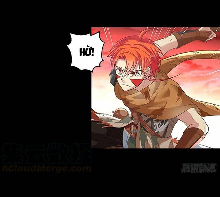 Người Nguyên Thủy Mạnh Nhất: Chapter 7