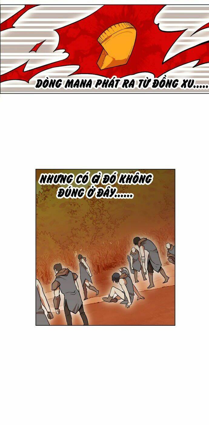 Hard Core Leveling Warrior Ss2: Chapter 8