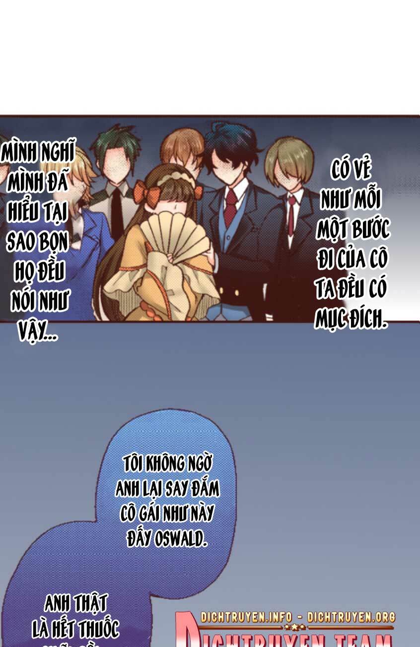 Tôi Tỉnh Lại Sau 20 Năm!: Chapter 3