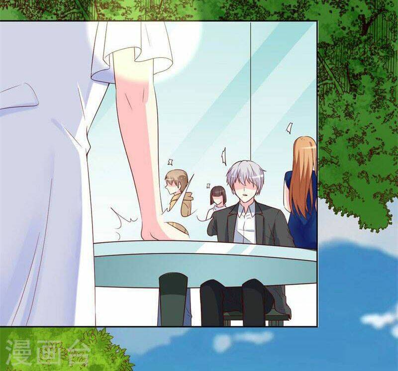 Này! Đừng Động Vào Phô Mai Của Tôi: Chapter 82