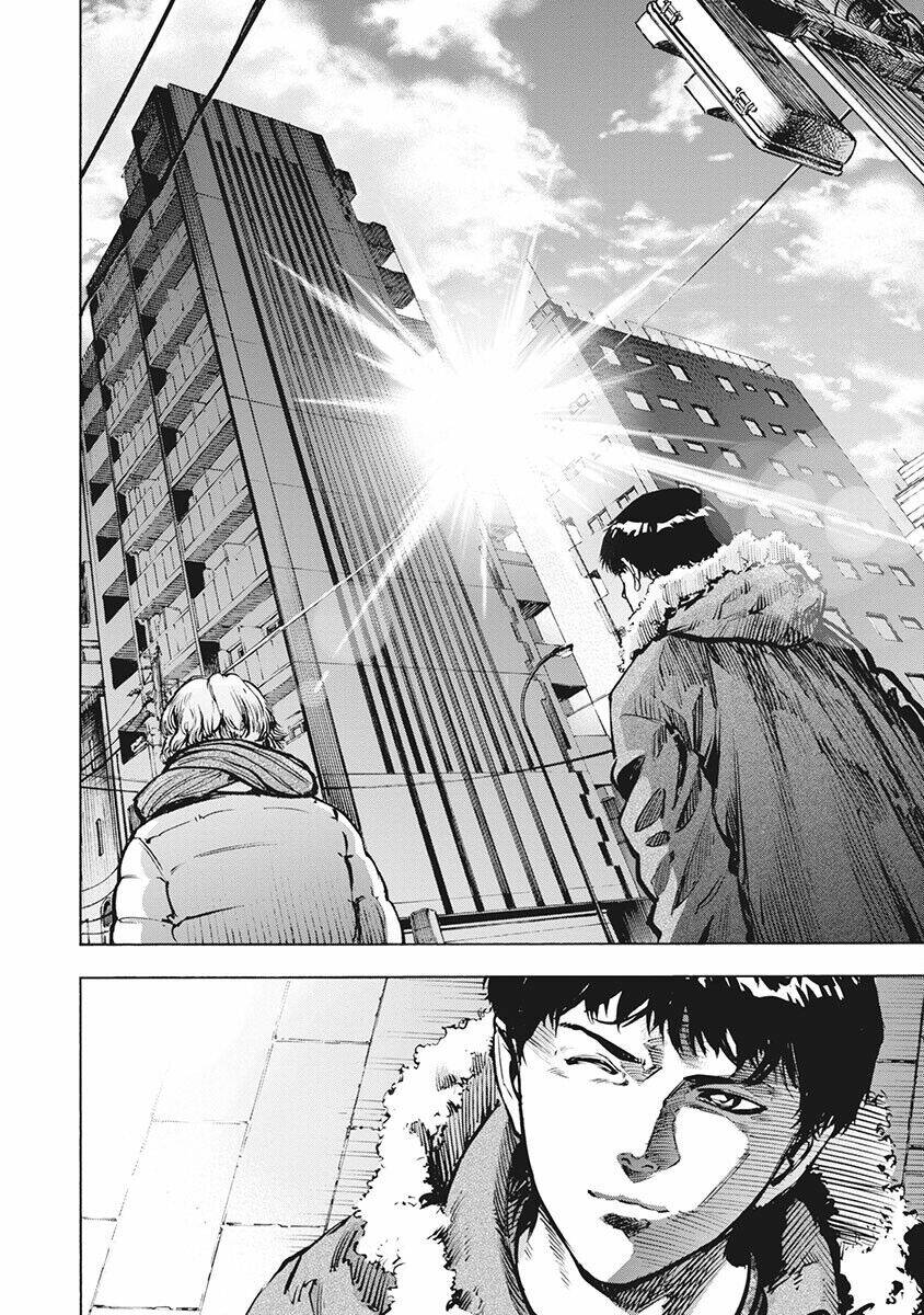 Casinogui: Chapter 43