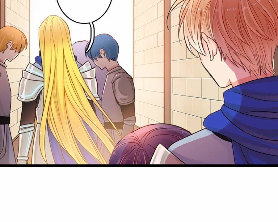 Nữ Phù Thủy Muốn Sống Nổi Loạn: Chapter 1