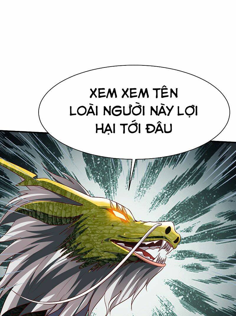 Chiến Đỉnh: Chapter 282