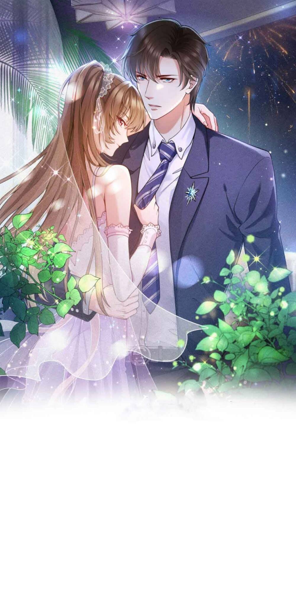 Nhất Sanh Hữu Hỉ: Chapter 40