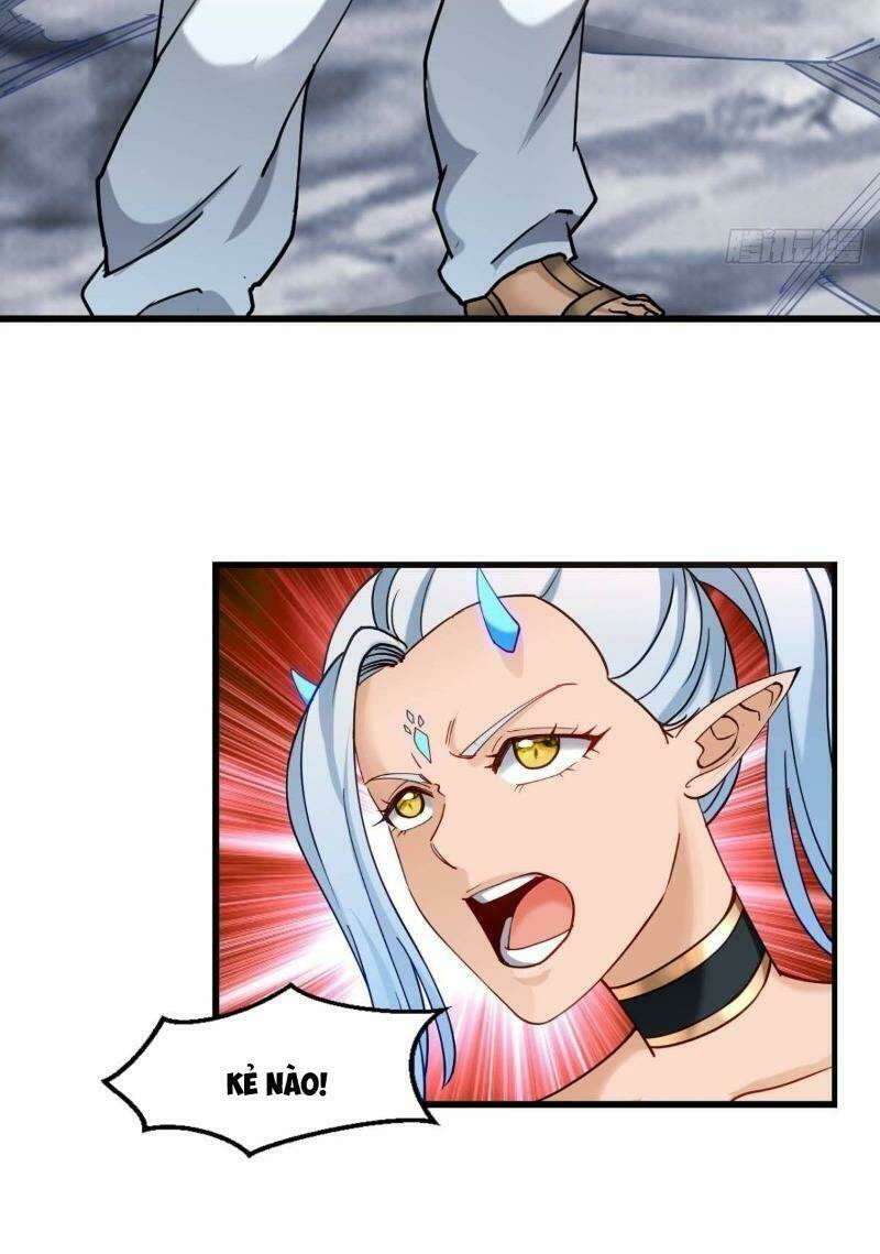 Lão Tổ Của Bạn Đang Online: Chapter 80
