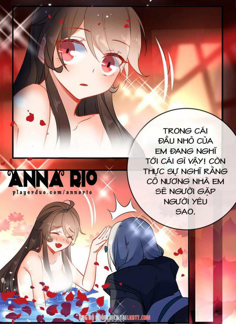 Tiểu Yêu Tinh Điều Giáo Bảo Điển: Chapter 95