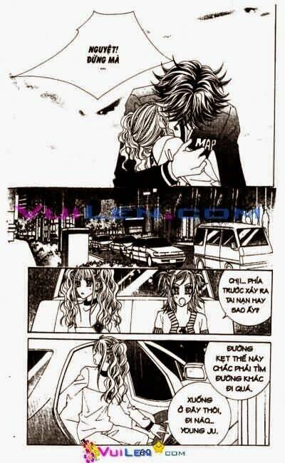 Cặp Đôi Kỳ Lạ: Chapter 2