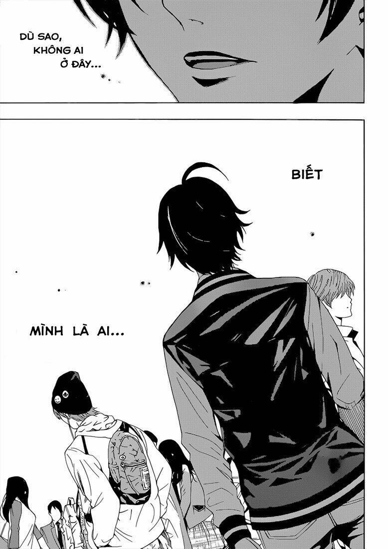 Fuuka: Chapter 65