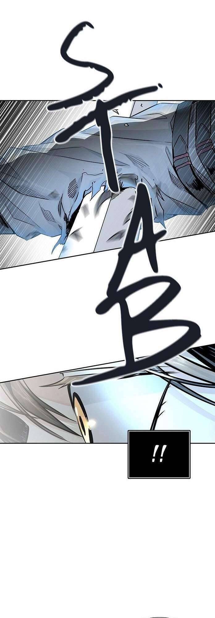 Tòa Tháp Bí Ẩn 2: Chapter 496