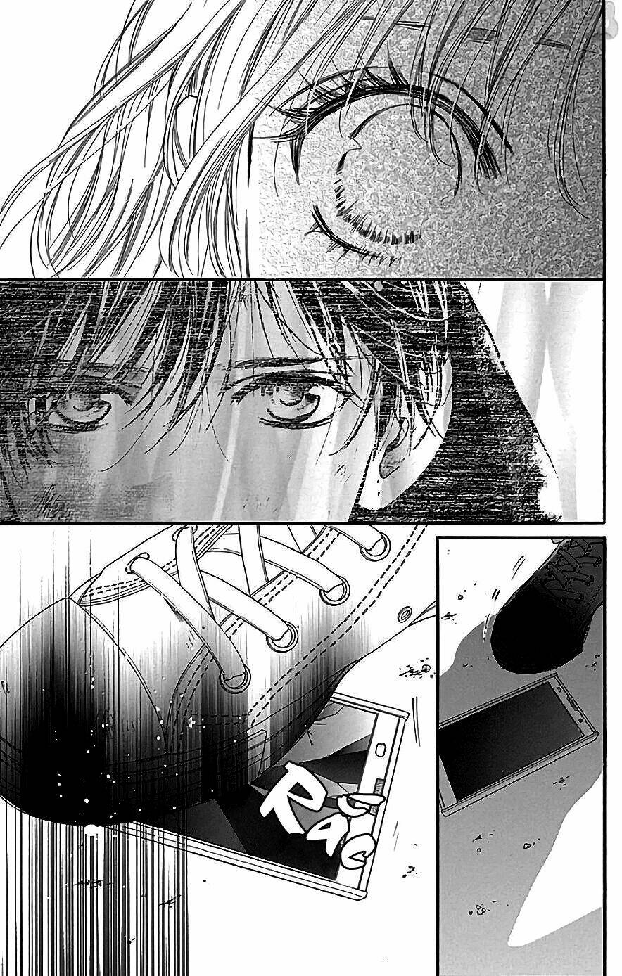 Boku Ni Hana No Melancholy: Chapter 42