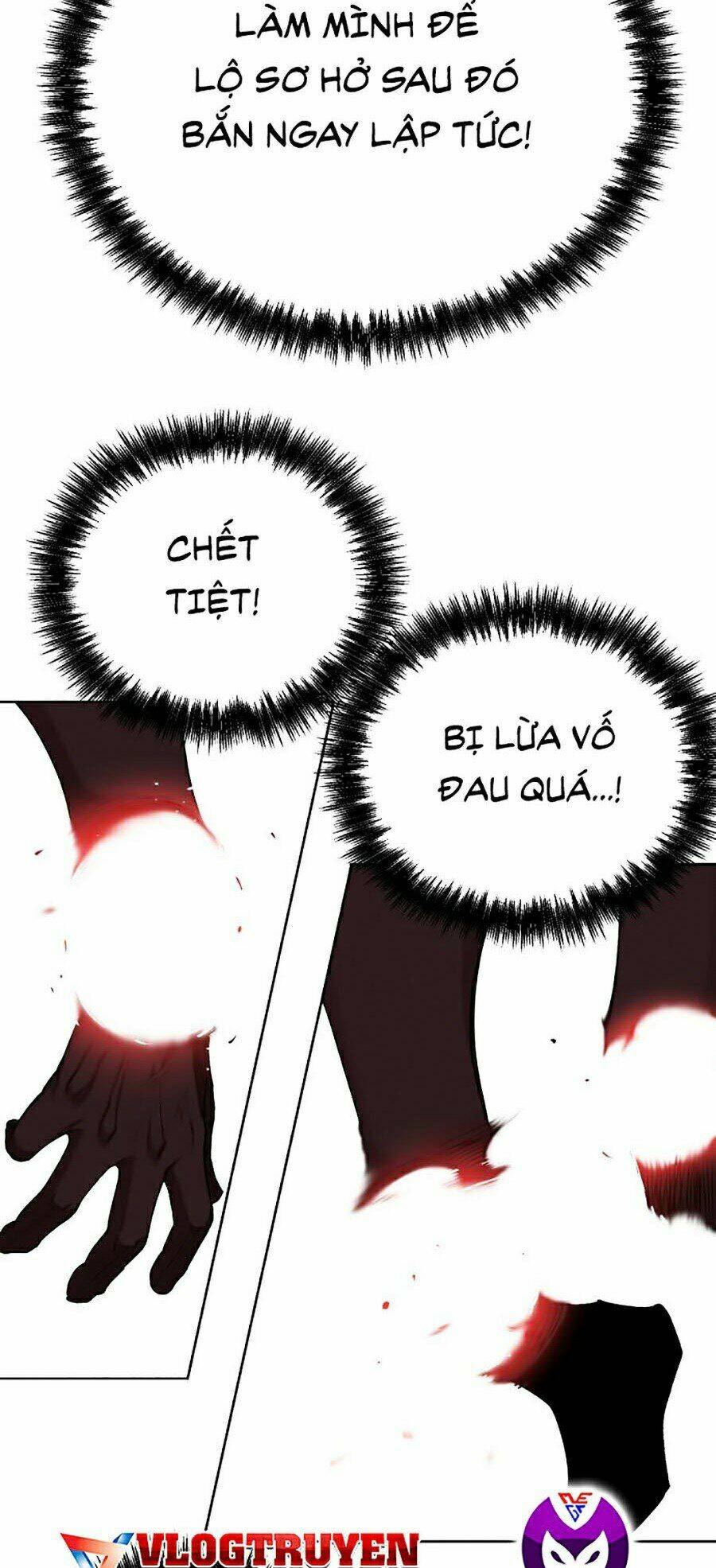 Hard Core Leveling Warrior Ss2: Chapter 97