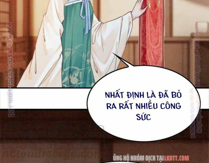 Trọng Sinh Bá Sủng Nhiếp Chính Vương Quá Mạnh Mẽ: Chapter 212